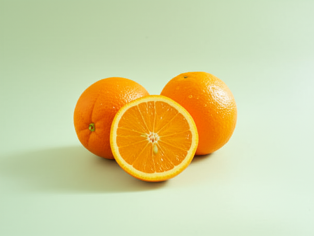 Naranja dulce