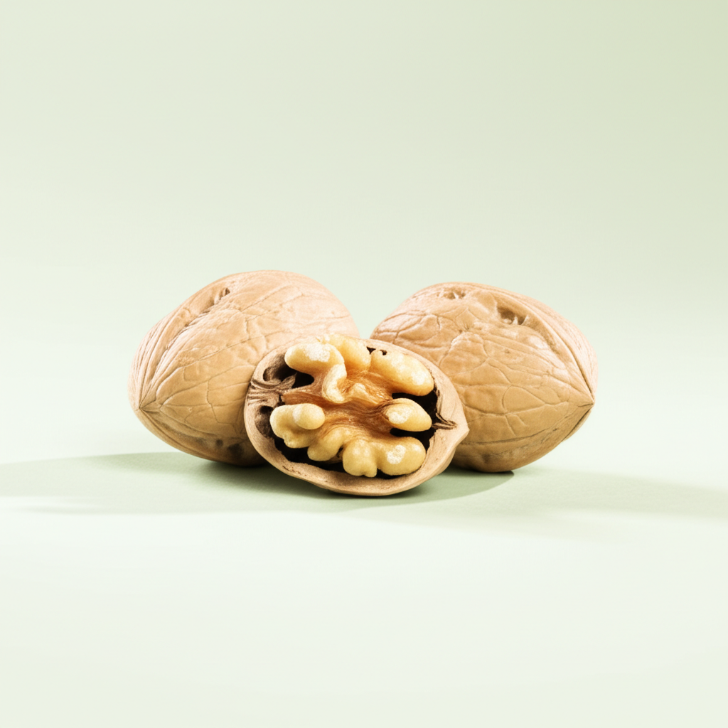 Nueces blancas