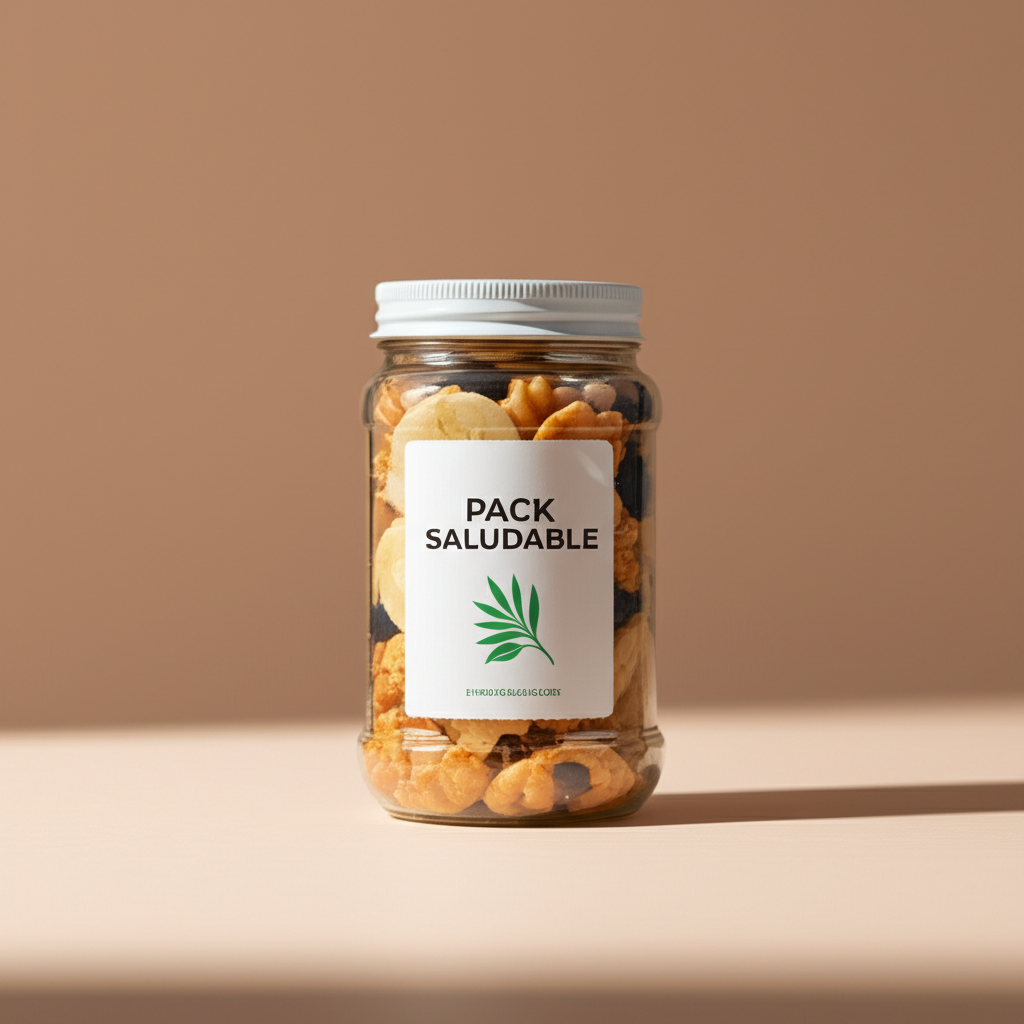 Pack Saludable