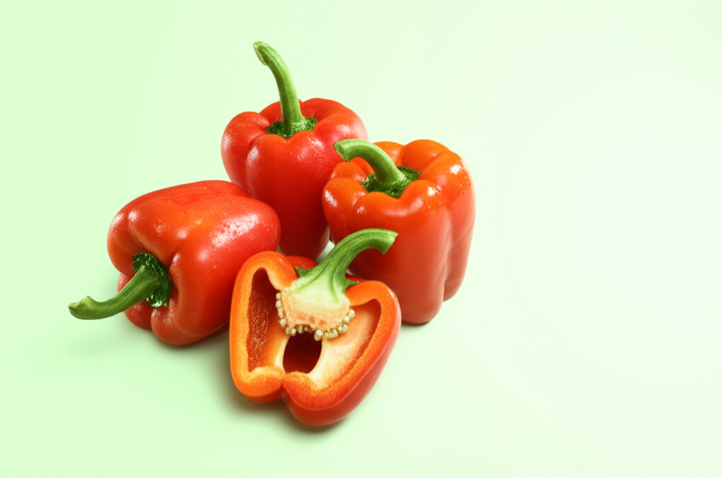 Paprika