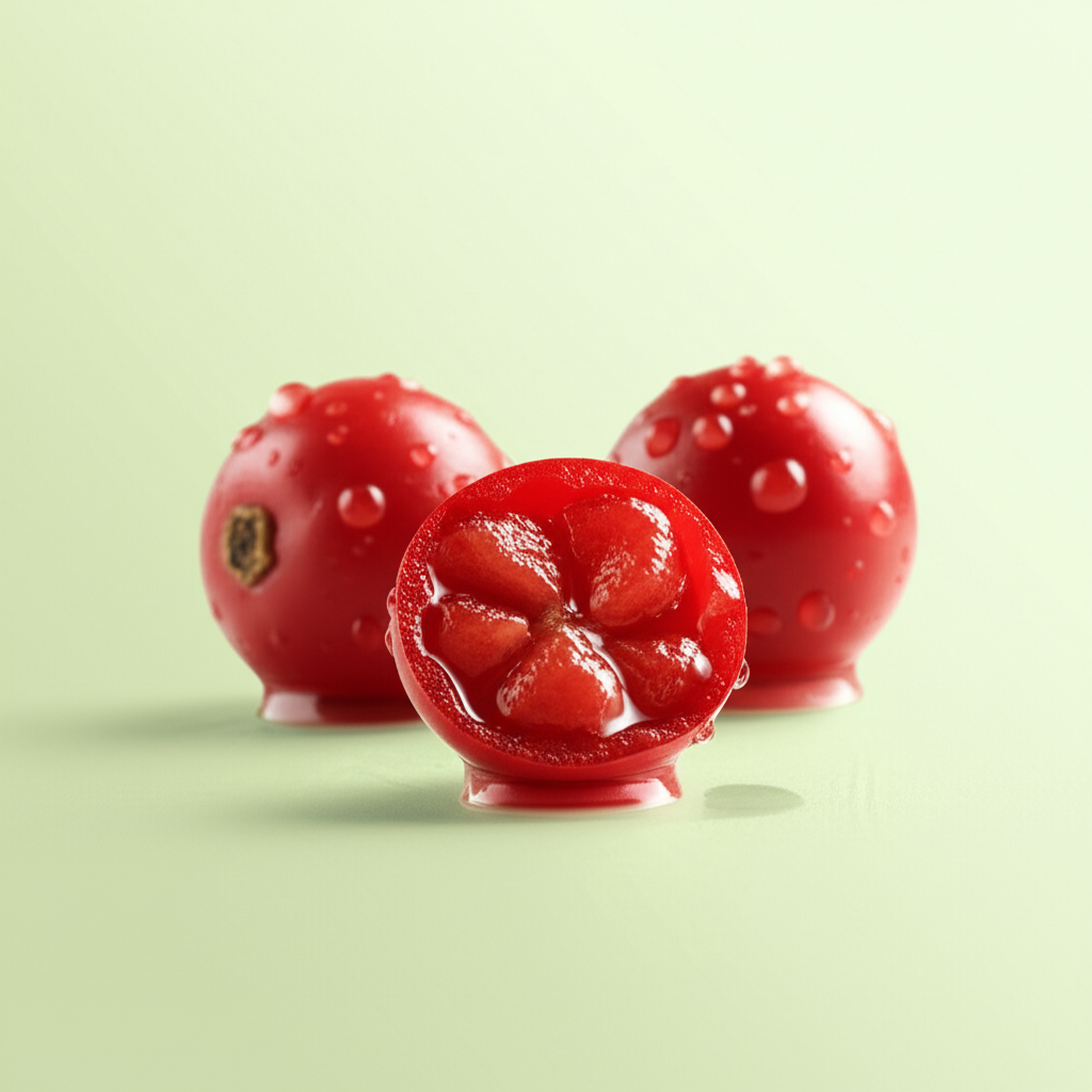 Pimienta rosa