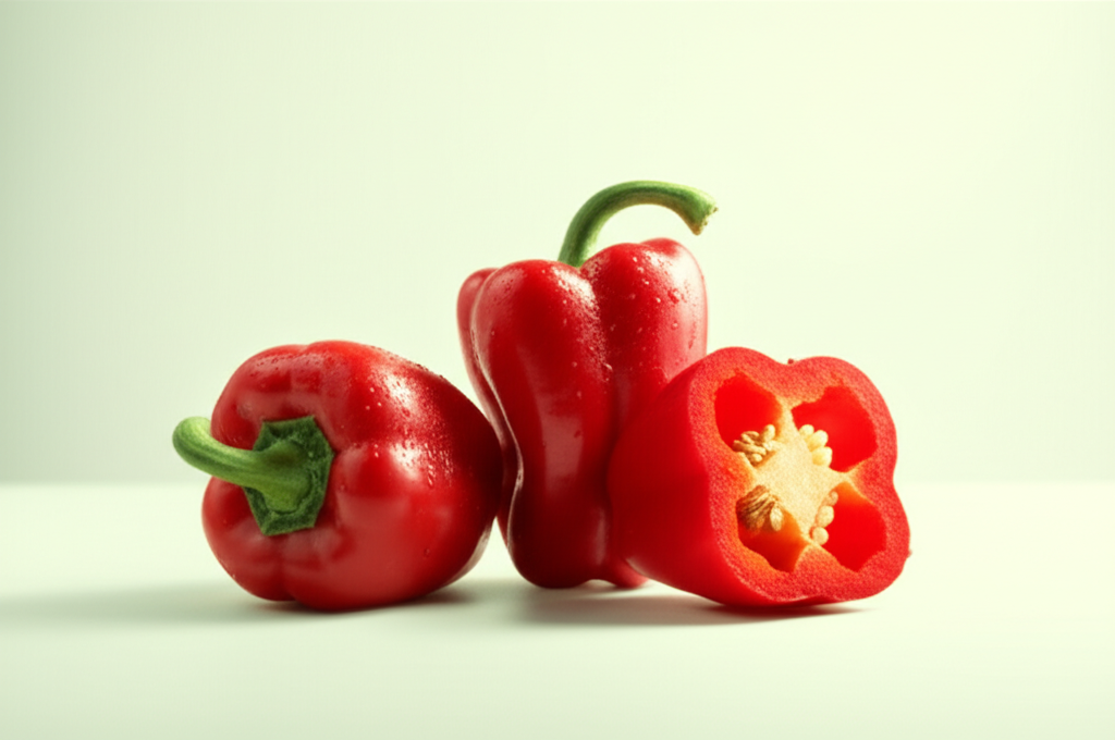 Pimiento ahumado