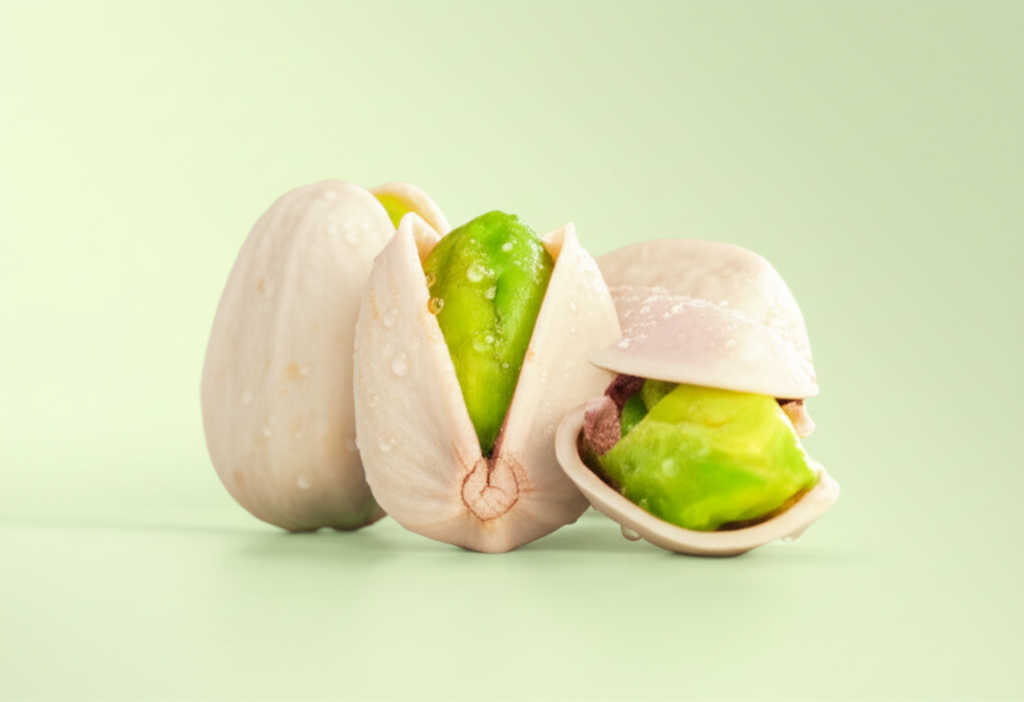 Pistachos