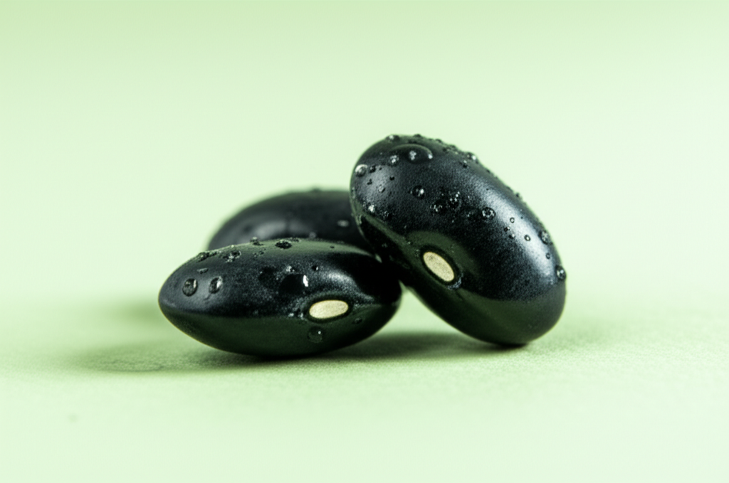 Porotos negros