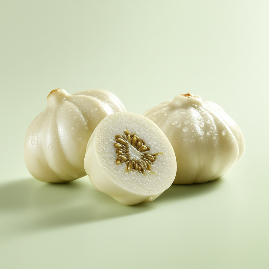 Quinoa blanca