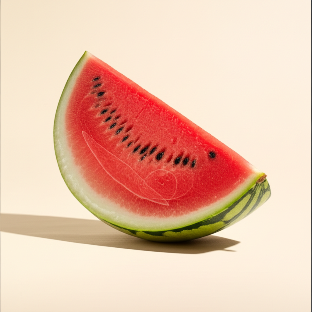 Sandia Brasilera