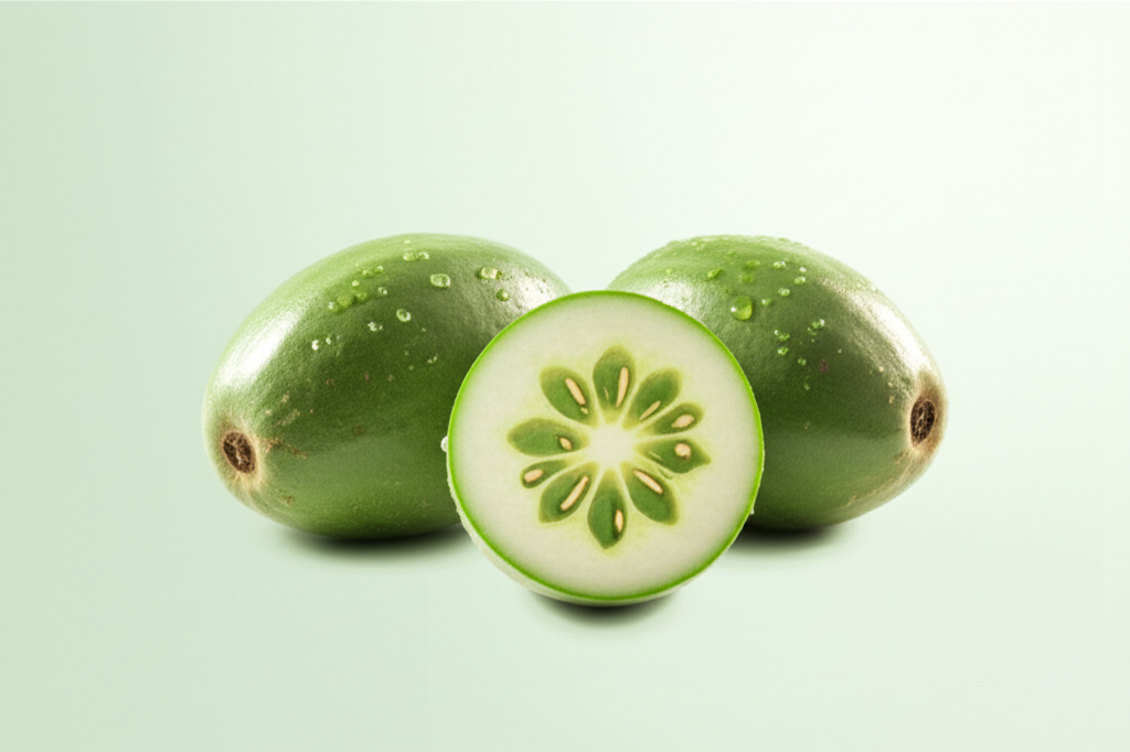 Tutuca con stevia