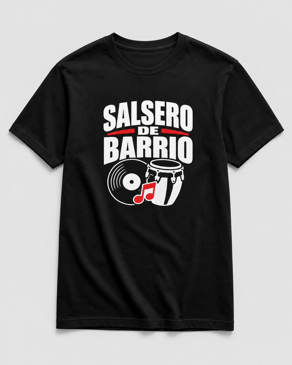 Salsero de Barrio