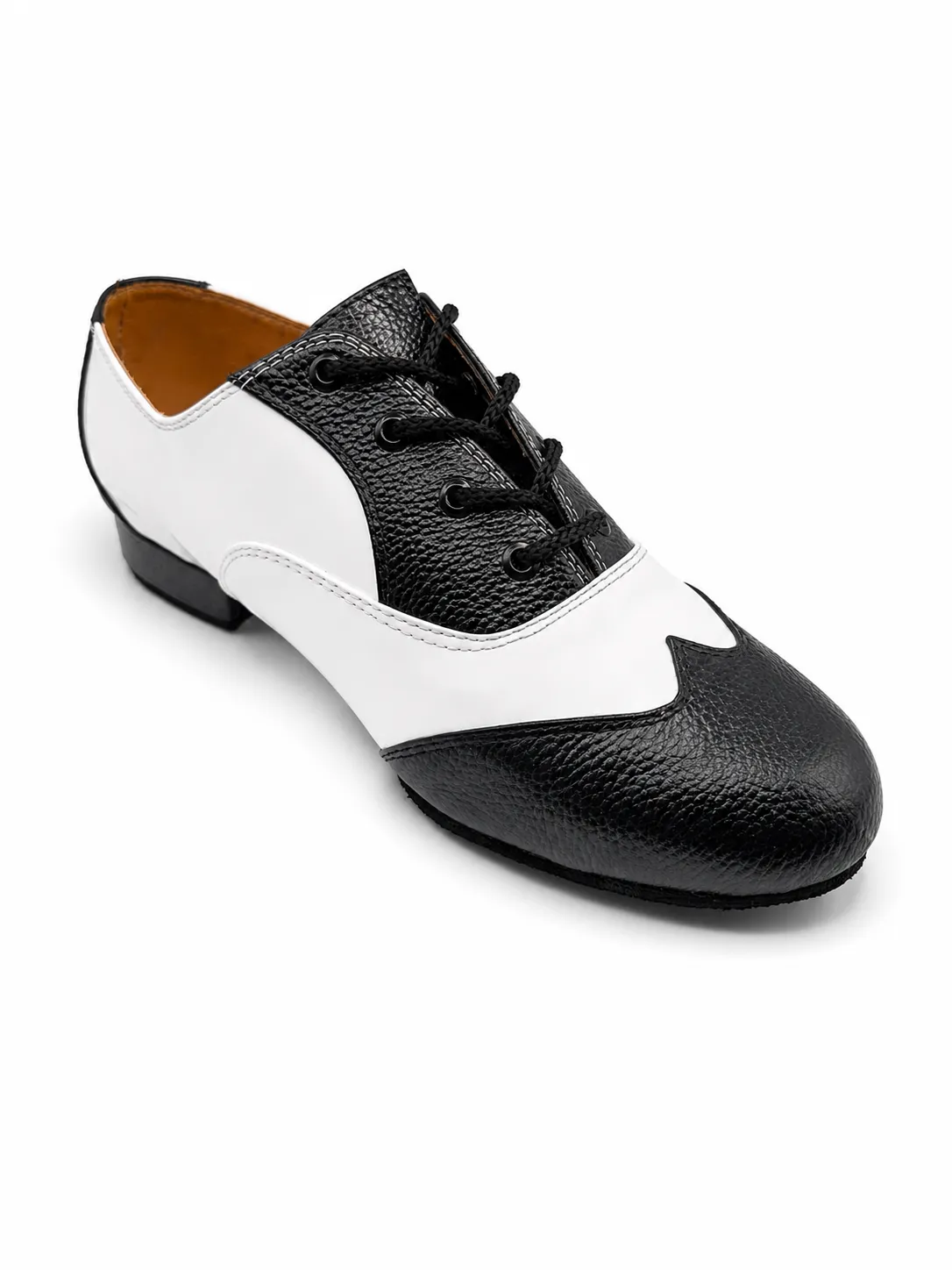 Gala M03 — Noir et blanc