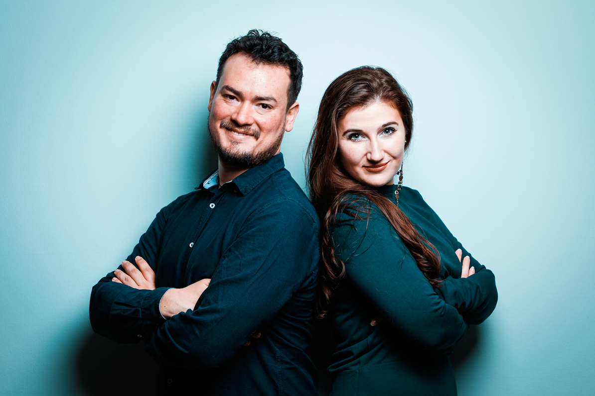 Daniel & Nicole