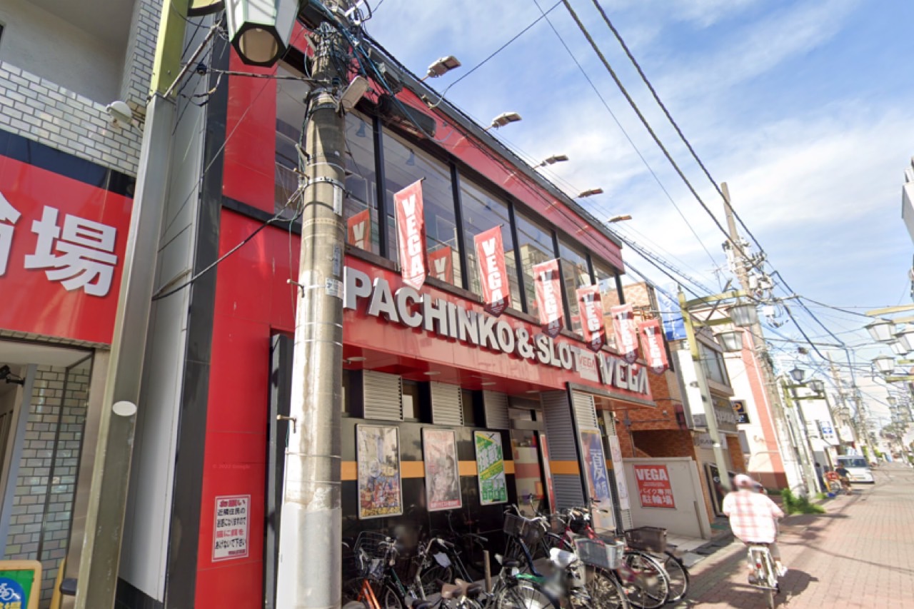 オーパスワンアネックス立石