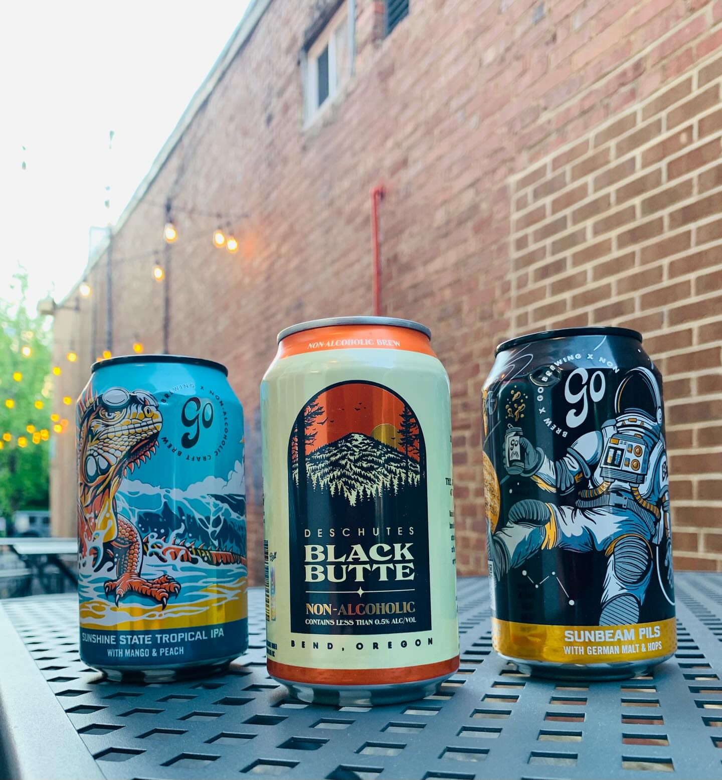 @heliotropebrew Instagram post about Go Brewing
