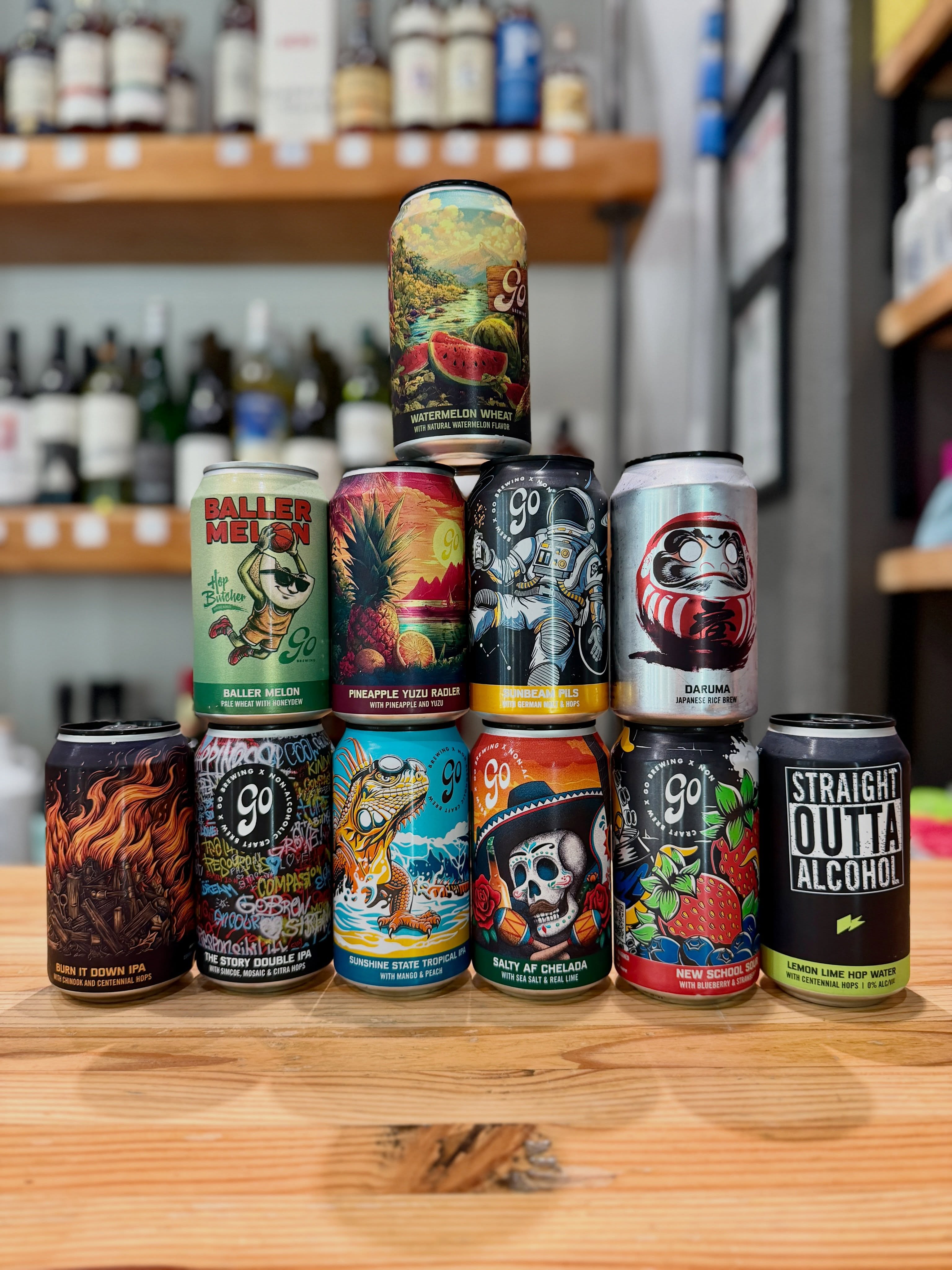 villagebeer on Instagram