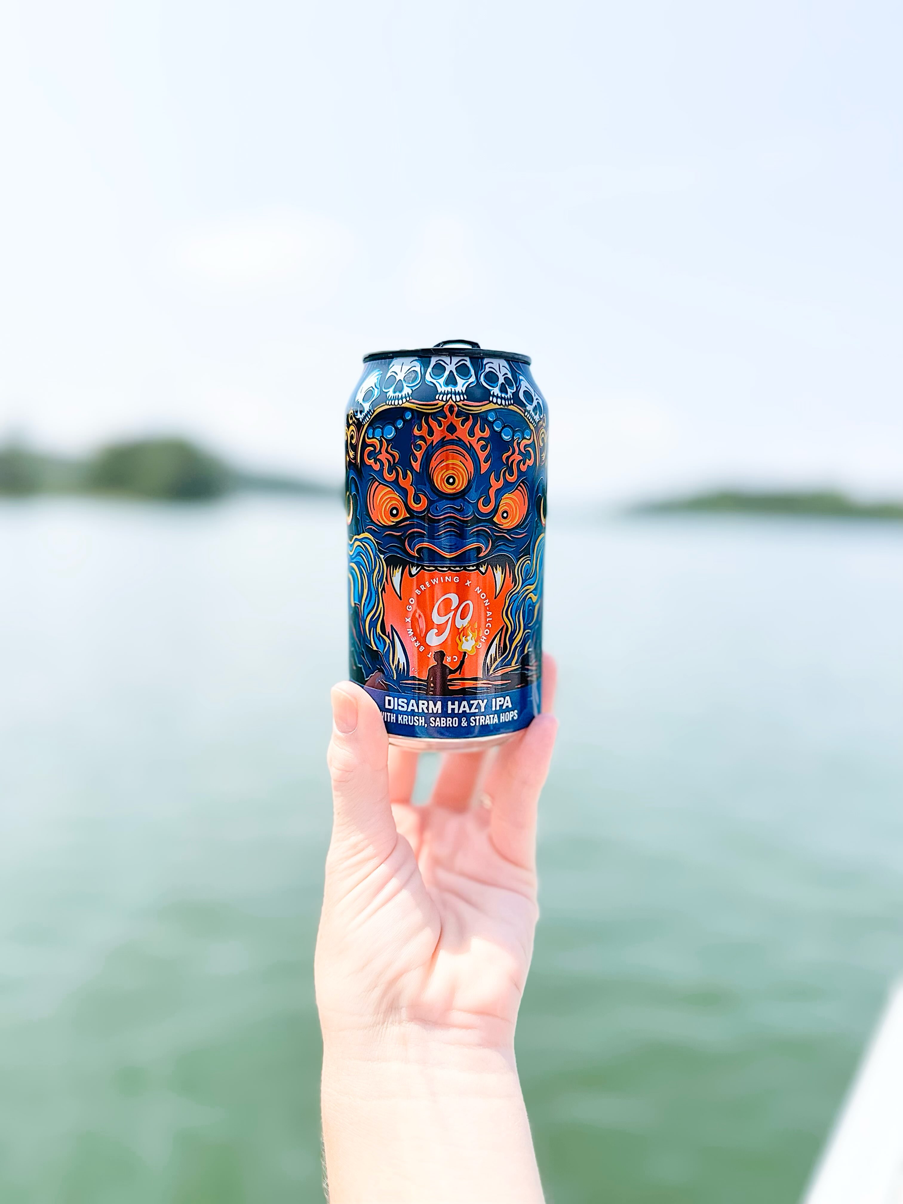 thebeergal on Instagram