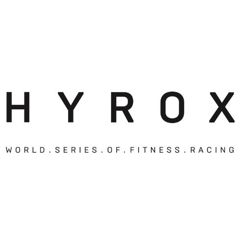 Hyrox logo