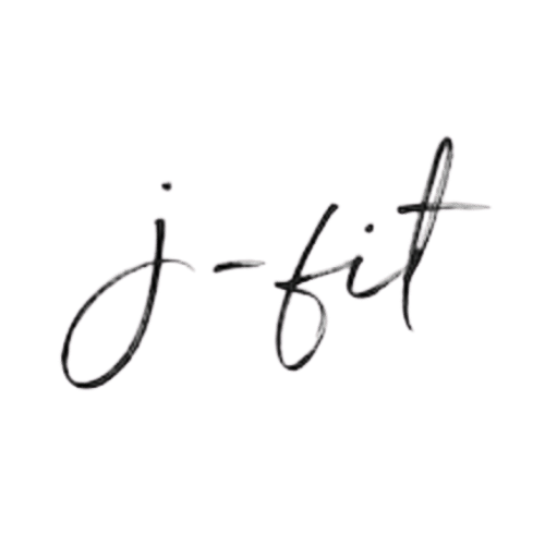 J-Fit logo