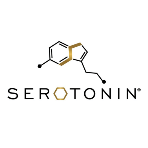 Serortonin logo