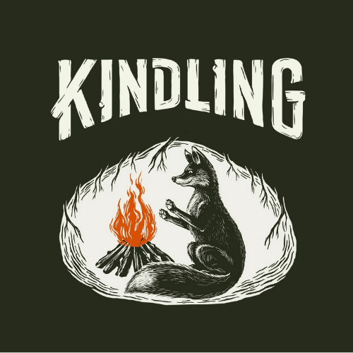 Kindling logo