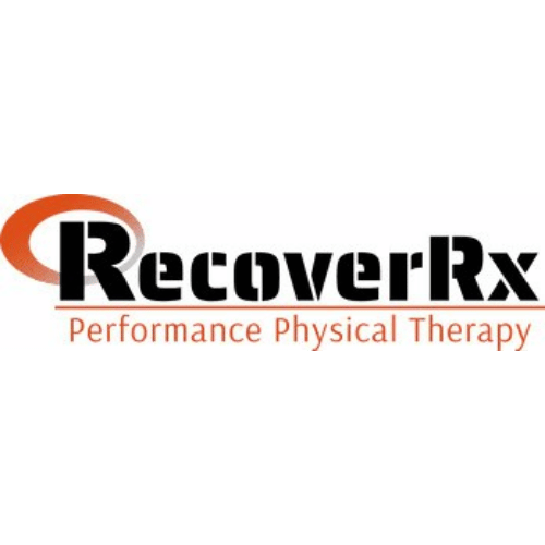 Recover RX logo