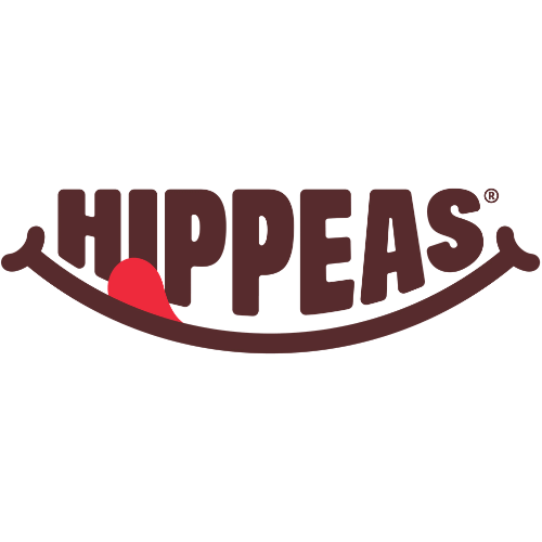 Hippeas logo