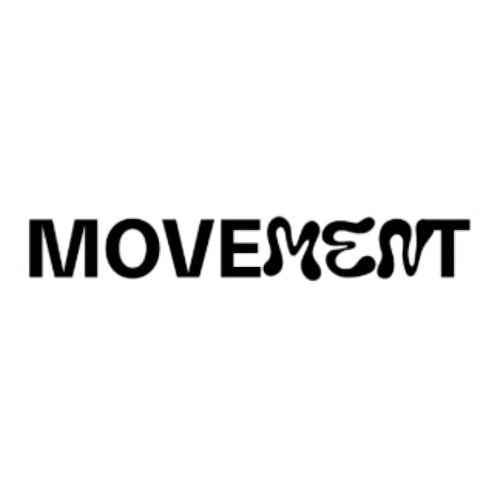 Movement logo