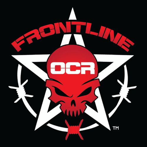 Frontline OCR logo