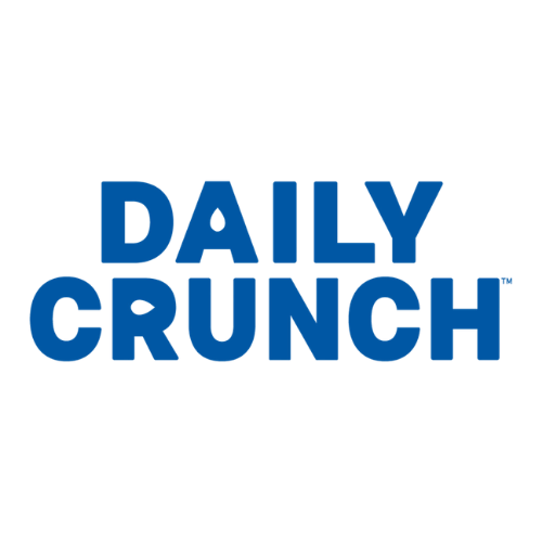 Daily Crunch logo