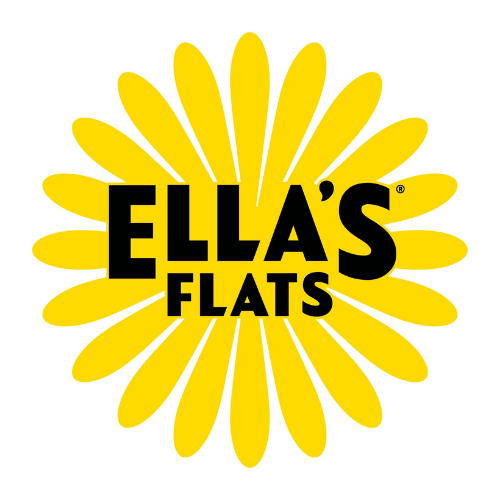 Ella's Flats logo