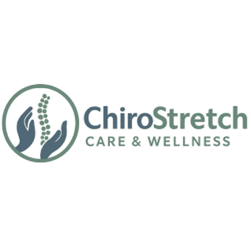 Chiro Stretch logo