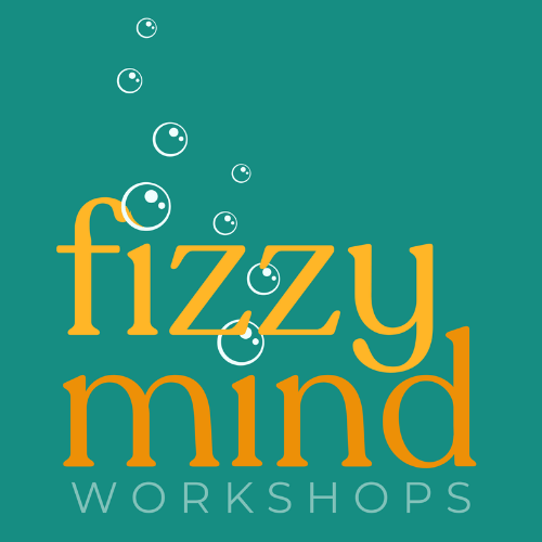 Fizzy Minds logo