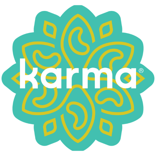 Karma logo