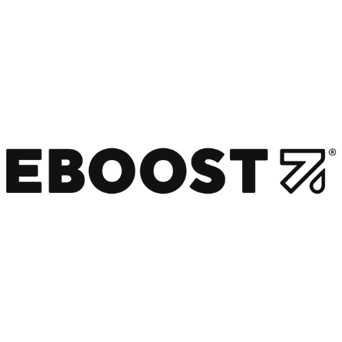 Eboost logo
