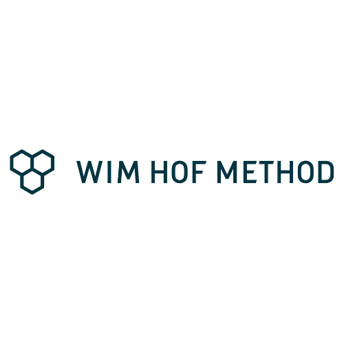 Wim Hof Method logo