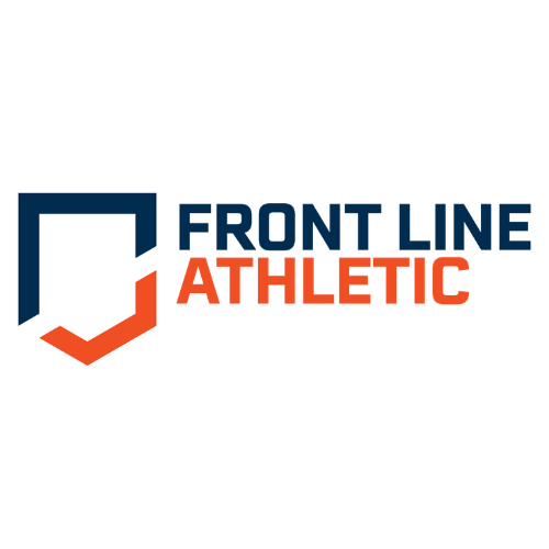 Frontline Athletic logo