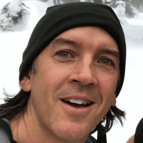 James Stewart, Wim Hof Method instructor