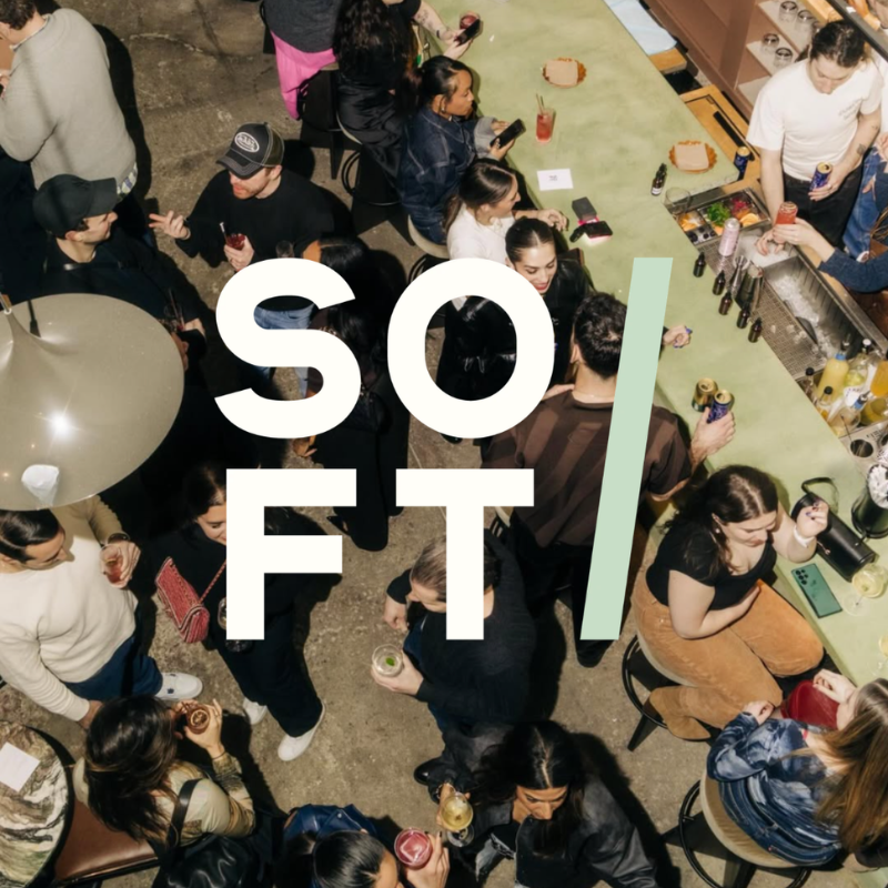 Remember Tomorrow: Soft Bar After Party