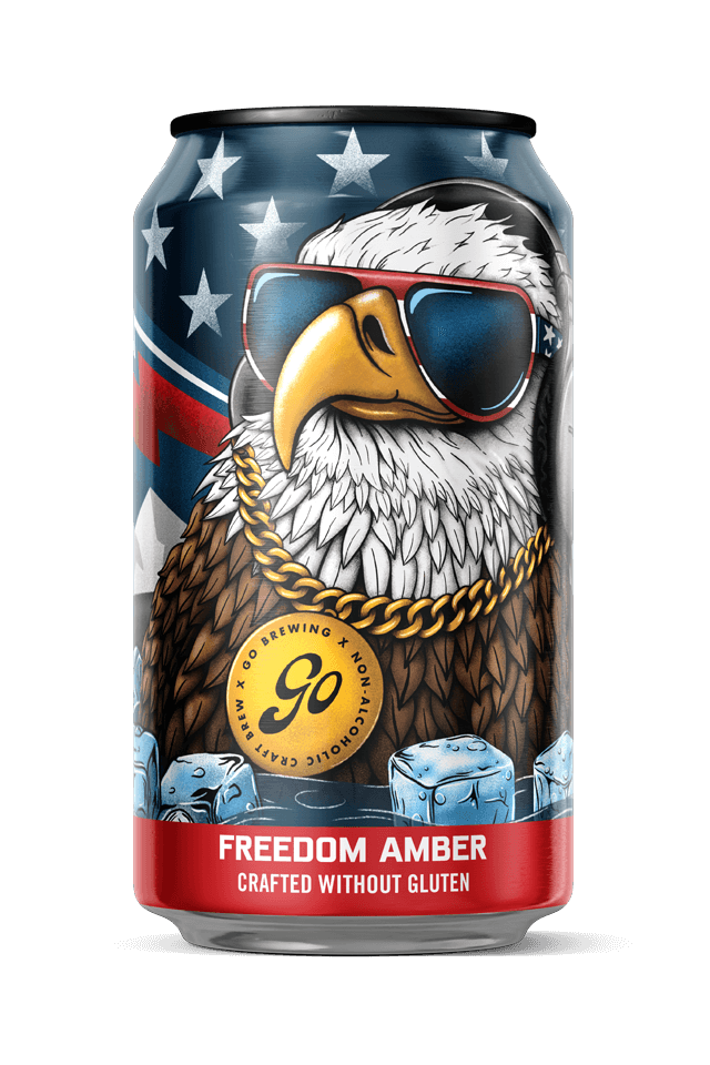 Freedom Amber