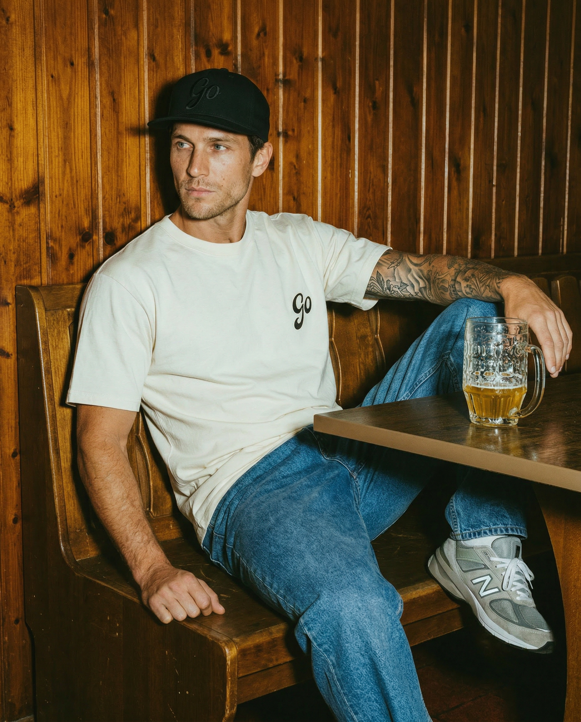 Go Brewing lifestyle
