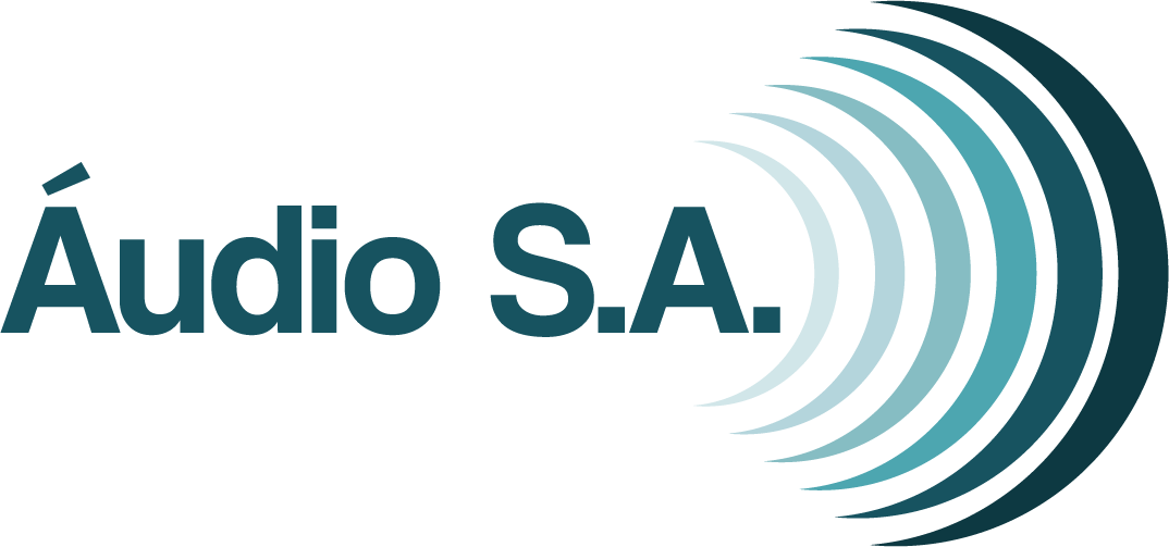Imagem de Audio SA