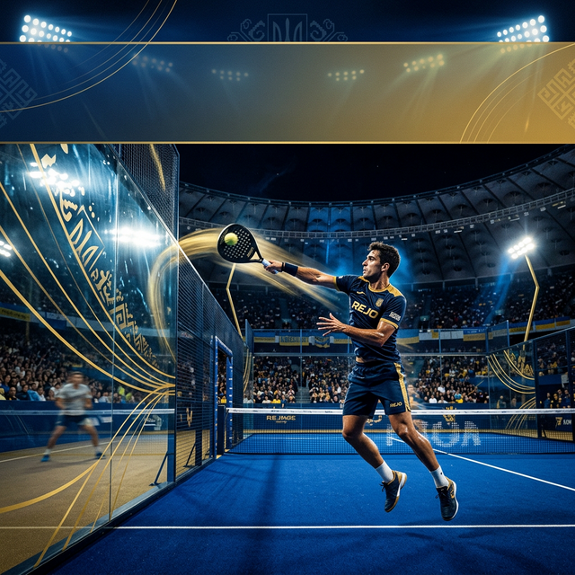 REJO 500: Прев'ю головного турніру лютого