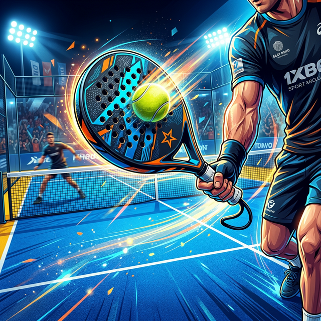 Відкрито реєстрацію на турнір з паделу REJO 250!