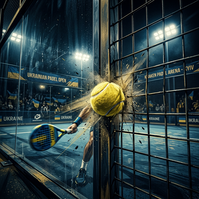 Скло чи решітка? AI-розбір головної суперечки фіналу Львів-500