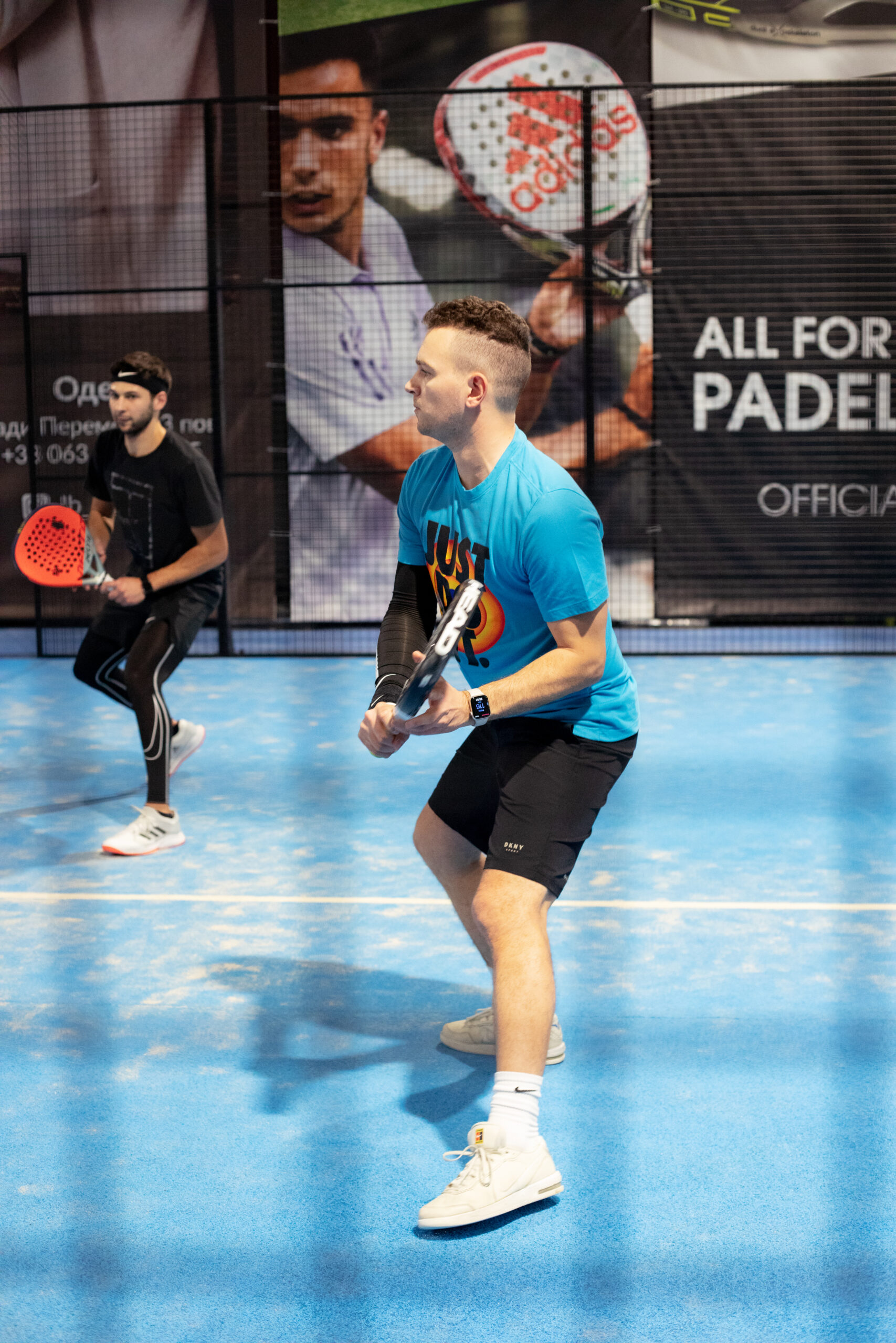 RSP NYVKY OPEN CUP (level B-C)