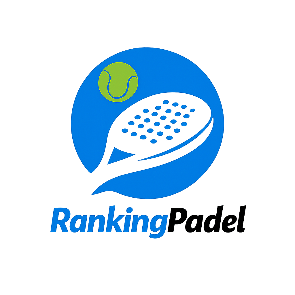 RankingPadel Logo