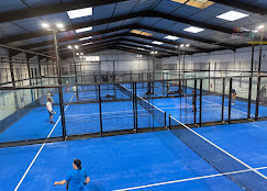 PadelShot Saint-Genis-Laval