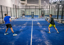 ALL IN PADEL Décines