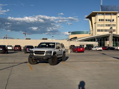 GearUP Automotive — photo 1