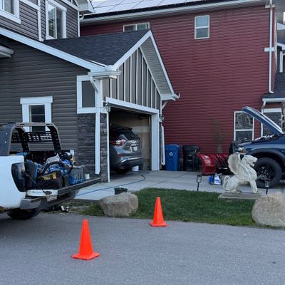 GearUP Automotive — photo 2