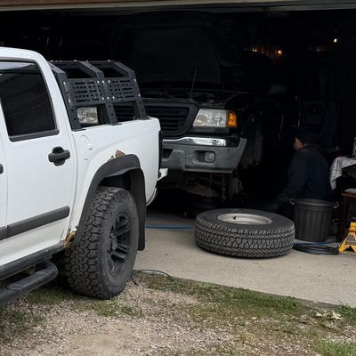 GearUP Automotive — photo 3