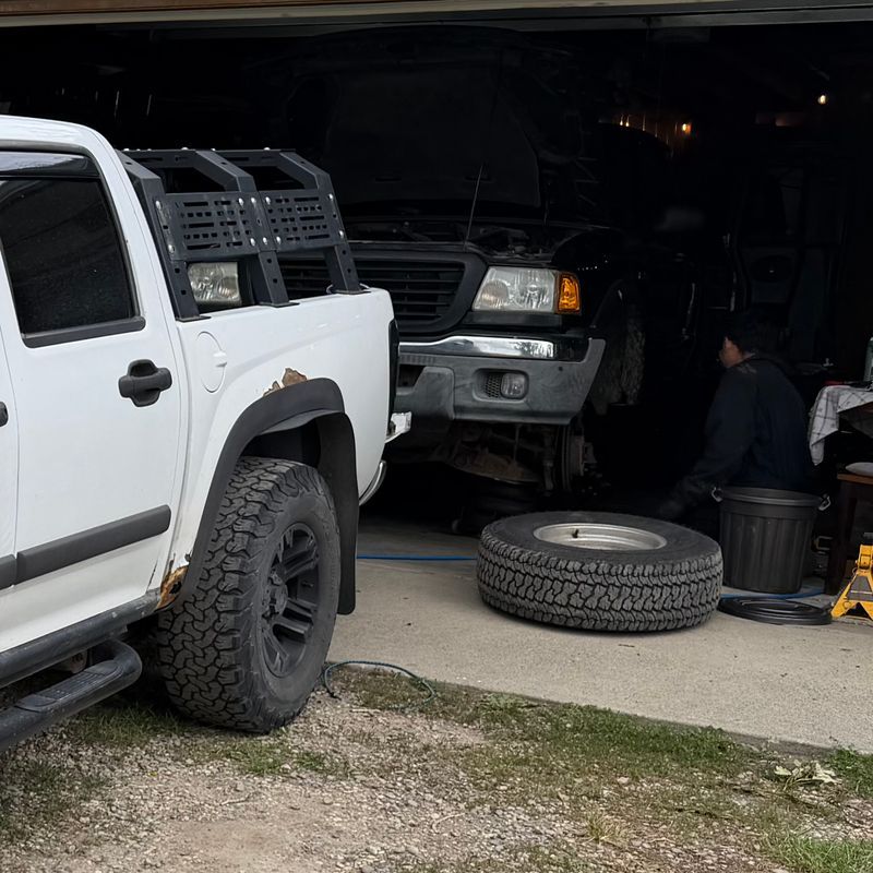 GearUP Automotive — photo 3